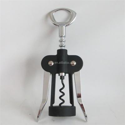 China wine opener easy corkscrew high quality corkscrew for sale