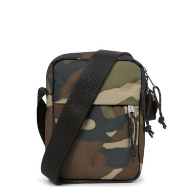 China 2023 Reusable High Quality Custom Camouflage Unisex Waterproof Sling Cross - Body Shoulder Bag For Travel Men Gift Advertising for sale