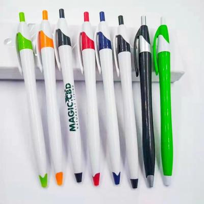 China High Quality Automotive Most Popular Ballpoint Pen Custom Ballpoint Pen Promotional Pen Gift for sale