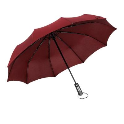 China NF agriculture promotional umbrella custom printing high quality unique advertising umbrella with logo for sale