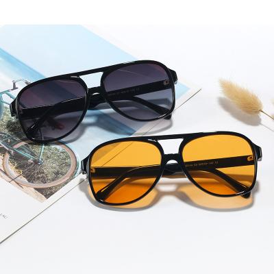 China Fashion sunglasses 2022 hot sale sunglasses for man and woman eyewear for sale