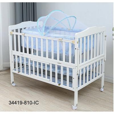 China Modern wooden crib 34419-810-IC for sale