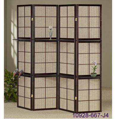 China Floor Standing WOOD SCREEN 10928-667-J4 for sale