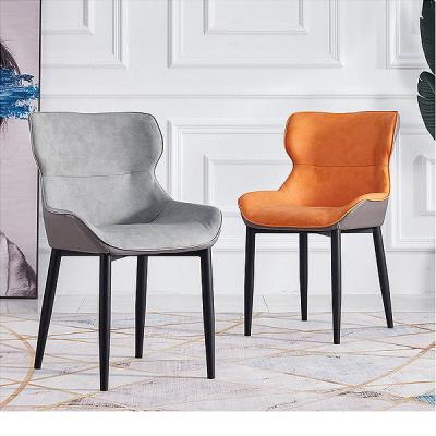 China Modern Modern Dining Chair 32932-F1C for sale