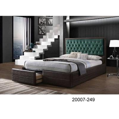 China Modern Soft Bed Soft Bed 20007-249 for sale