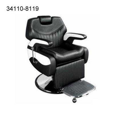 China 34110-8119 Traditional Barber Chair for sale