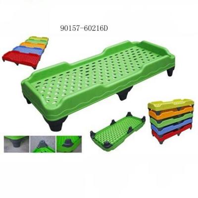 China Hot Sale High Quality LLDPE Plastic Child Bed 90157-60216D for sale