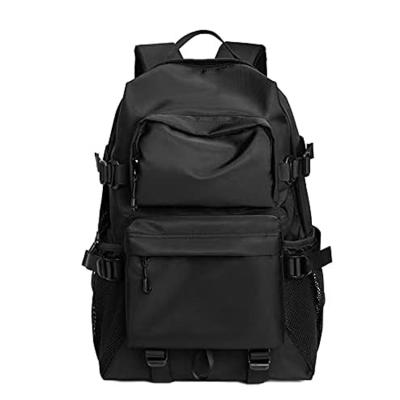 China Waterproof Custom Leisure Travel College Waterproof Backpack and Travel Notebook Backpack for sale