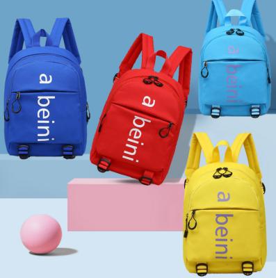 China Back To School Bag Kid Backpack Cute Kid's Bag Student's Bag Student Back To School Bag for sale