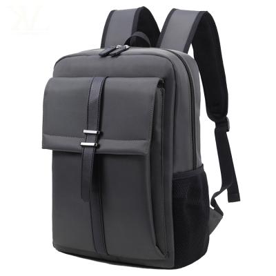 China College Student Waterproof Ergonomic School Backpack Custom Made for sale