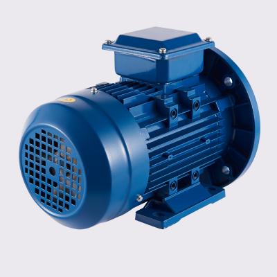 China Russia Ukraine ANP Market GOST Standard IM1081/2081/3081 Waterproof Three Phase Motor Mount for sale