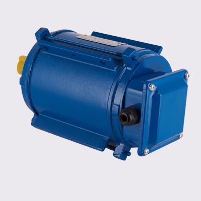 China Russia ANP160S4 220/380 Motor Standard GOST Enclosed Electric Voltage 15Kw 1450Rpm AC Motor for sale