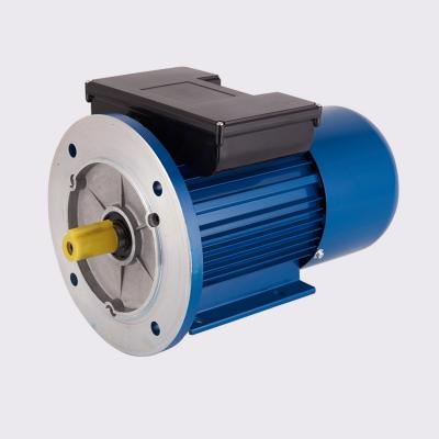 China (Y90S-4) Y Series 4 Pole Totally Enclosed Three Phase Asynchronous Electric Motor for sale