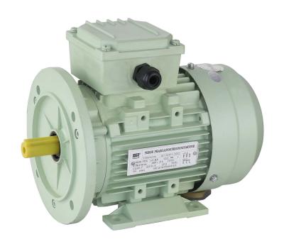 China (Y2-225S-4) Y2 Series 4 Totally Enclosed Three Phase Pole Asynchronous Motor for sale