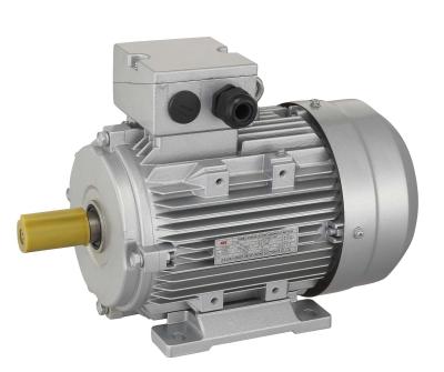 China YL90L2 220/380V 3Hp 50Hz 2800Rpm Totally Enclosed Three Phase Electric Motor for sale