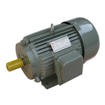 China Totally Enclosed Y Series Three Phase Asynchronous Generator AC Motor for sale