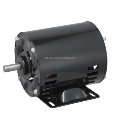 China NEMA 56 Enclosed Frame 3-Phase Vibration-Ped Small SB Electric Motor for sale