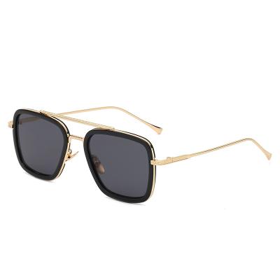 China 8071 Top Selling Quality Guaranteed Fashion Sun Glass Luxury Sunglasses Mens Womens Fashion Sun Glasses for sale