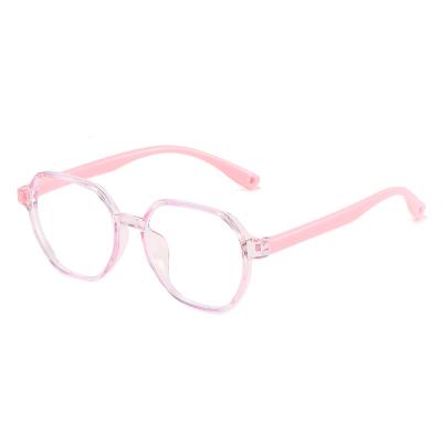 China For Reading Glasses 2070 China Factory Hot Selling Custom Blue Light 2021 Proofreading Glasses Kids Antiblue Glasses for sale