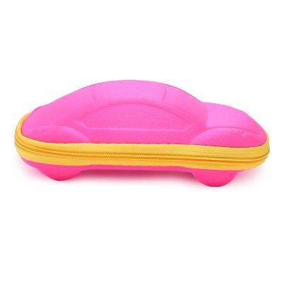 China OEM ODM Sunglasses Case Bag Clothes Screwdriver Rimless Test Card Package for sale