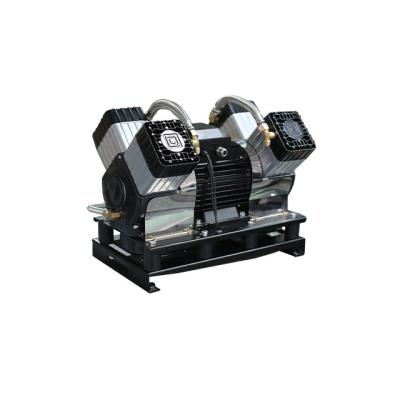 China Oil free made in china air compressor head r 20 hp air compressure air coppresso for sale