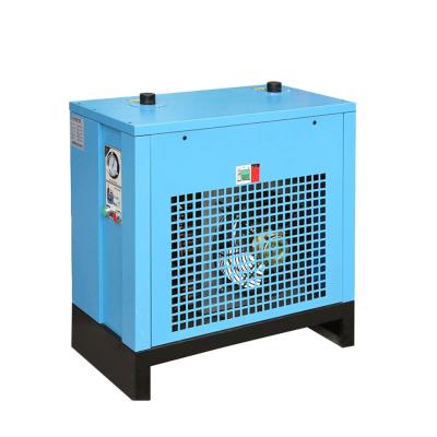 China Garment Shops Julux Industrial Air Compressor Refrigeration Air Dryer for sale