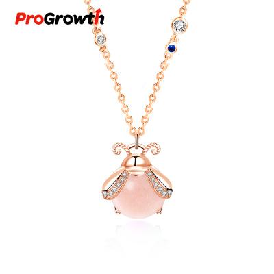 China FASHIONABLE Silver Clavicle Chain Necklace Firefly S925 Moonlight Stone INS Colorful Earrings NS10026 for sale