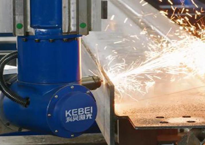 Proveedor verificado de China - KEBEI LASER