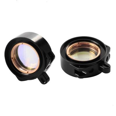 Cina Raytool Focus Collimat Laser Lens D30 D37 D38 Laser Collimator D20 Laser Focusing Lens in vendita