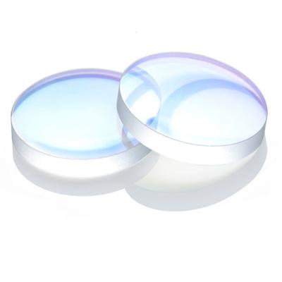 Chine Lentille de protection laser optique de la fenêtre 27.9x4.1mm à vendre