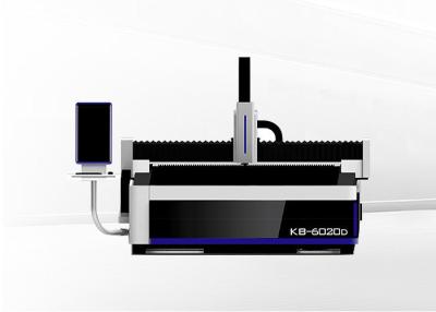 중국 High Precision Sheet Metal Laser Cutting Machines with 80m/min Max. Cutting Speed Fiber Laser Water Cooling 판매용