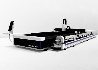 China Automatische CNC H-Beam Gantry Composite Steel Laser Schneidmaschine mit 12kw und 20kw machen alle Kohlenstoffstahl zu verkaufen