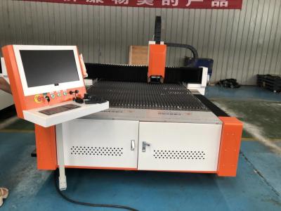 중국 Precision 1kw-6kw Fiber Laser Metal Cutter 0.8g Acceleration 판매용