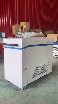 중국 3000W Laser Power Light Beam Dust Cleaning Unit for Heavy-Duty Industrial Oil and Dust Contamination 판매용