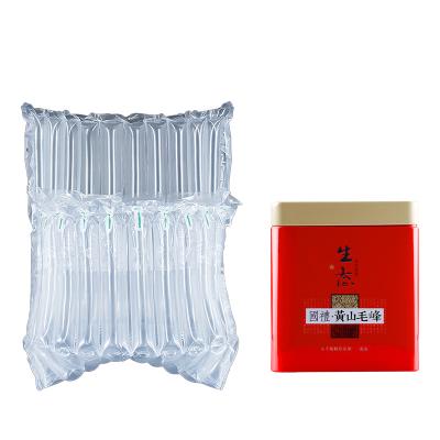 China PE+PA 280ML Bottle Air Column Bag Factory Direct Sale Inflatable Column Protective Packaging Airbag (Nylon) for sale