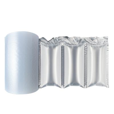 China Products Packing Protective Air Cushion Film / Air Bubble Cushion Bag /Air Pillow Film Roll Packaging for sale