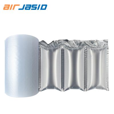 China Products Packing Plastic Inflatable Fill The Bag Protection Packing Cushion Airbag Bubble Pillow Roll Factory Direct Air Bubble Bag for sale