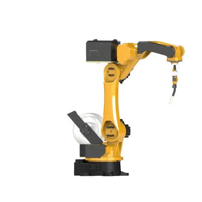 China Building Material Stores China Wholesale Welding Model Robot New for sale