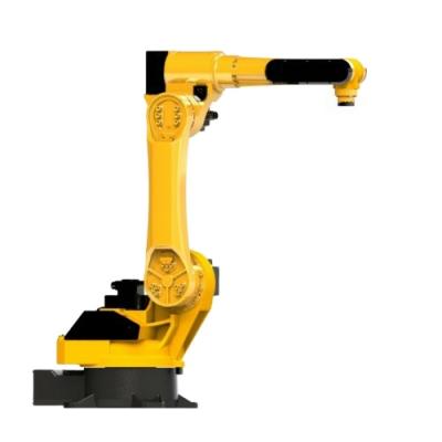 China Payload 20kg 6-Axis Robot JZJ High Speed ​​Industrial Robot Handling 6 Axis Universal Robot for sale