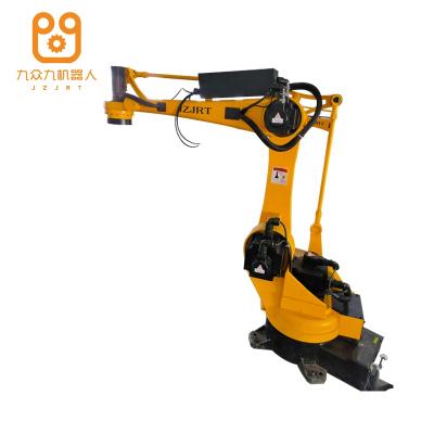 China Machinery Repair Shops Low Price 4 Axis Bearing Stamping Spray CNC Robot Bumper Arm For Car for sale