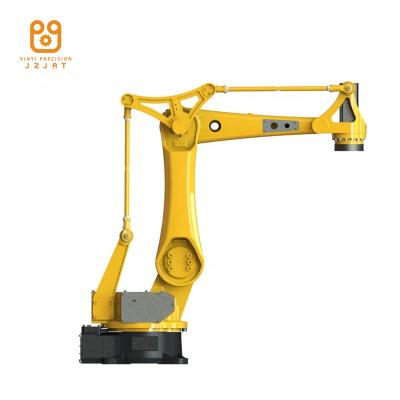 China Machinery Repair Shop China Supplier High Quality 15kg Load Lifting Gyro Robotic Arm For Industrial Automation Robot Line for sale