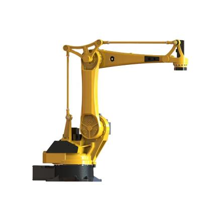 China China Wholesale Manufacture Robot Welding PCB Workshop Machinery Repairs Welding Robotic Arm for sale