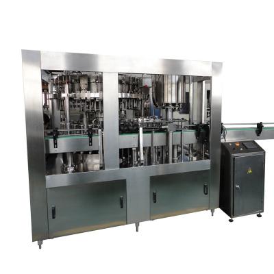 China New Design Food Beer Bottle Making Machine For Grading for sale