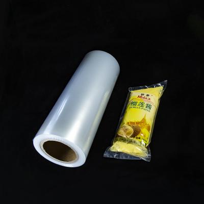 China Heat Puncture Resistant Seasoning Packaging Food Packaging Roll Film Ultimate Freshness for sale