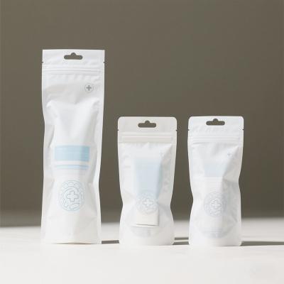 China Eco - Conscious Child Safe Pouches For Medicine Packaging Needs for sale