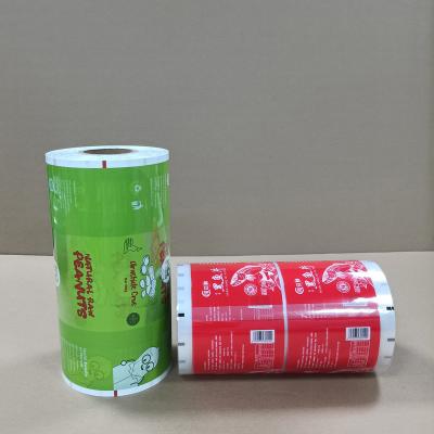 China Premium Multi-Layer Sealing Film for Food / Pharma Packaging | FDA & ISO Certified | Custom Sizes/Thickness | Anti-Leak & Heat-Resistant for sale