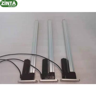 China BOAT Zinta Smart-Life 12v 24v High Speed ​​Electric Linear Actuator for sale