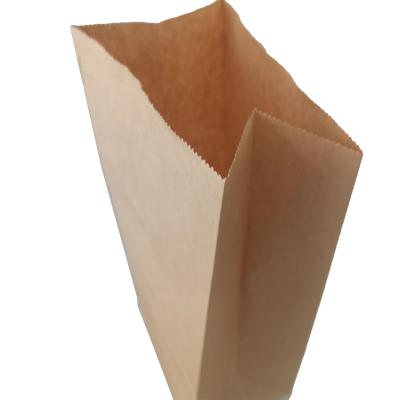 China Hot Sale Recyclable Paper Bag For Packaging Custom Logo Paper Bags With Low Price for sale