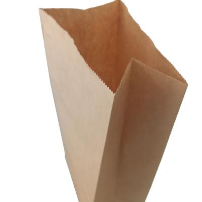 China New Design Recyclable Paper Bag For Packaging Custom Logo Paper Bags With Great Price for sale