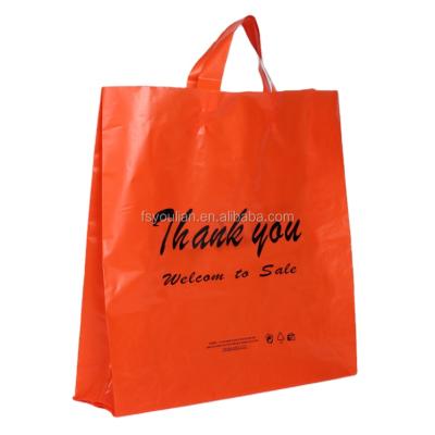 China Carry Folding Shopping Bag Design of recyclable plastic for sale